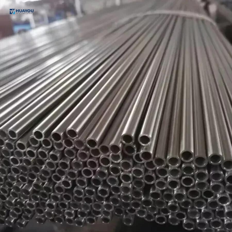 Duplex Alloy Pipe