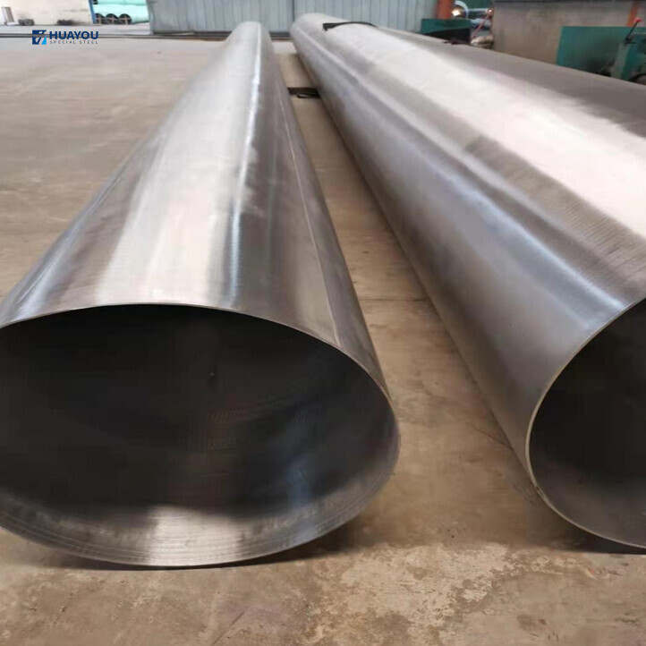  Monel Alloy Pipe