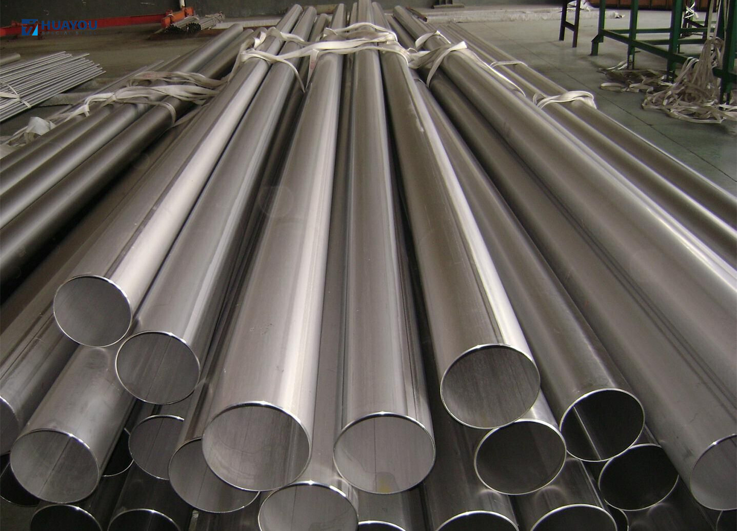  Monel Alloy Pipe