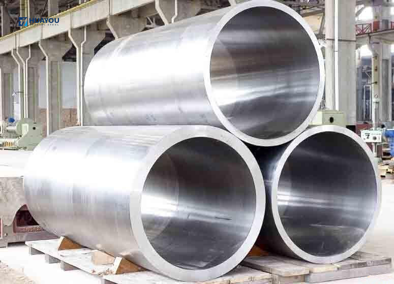  Monel Alloy Pipe