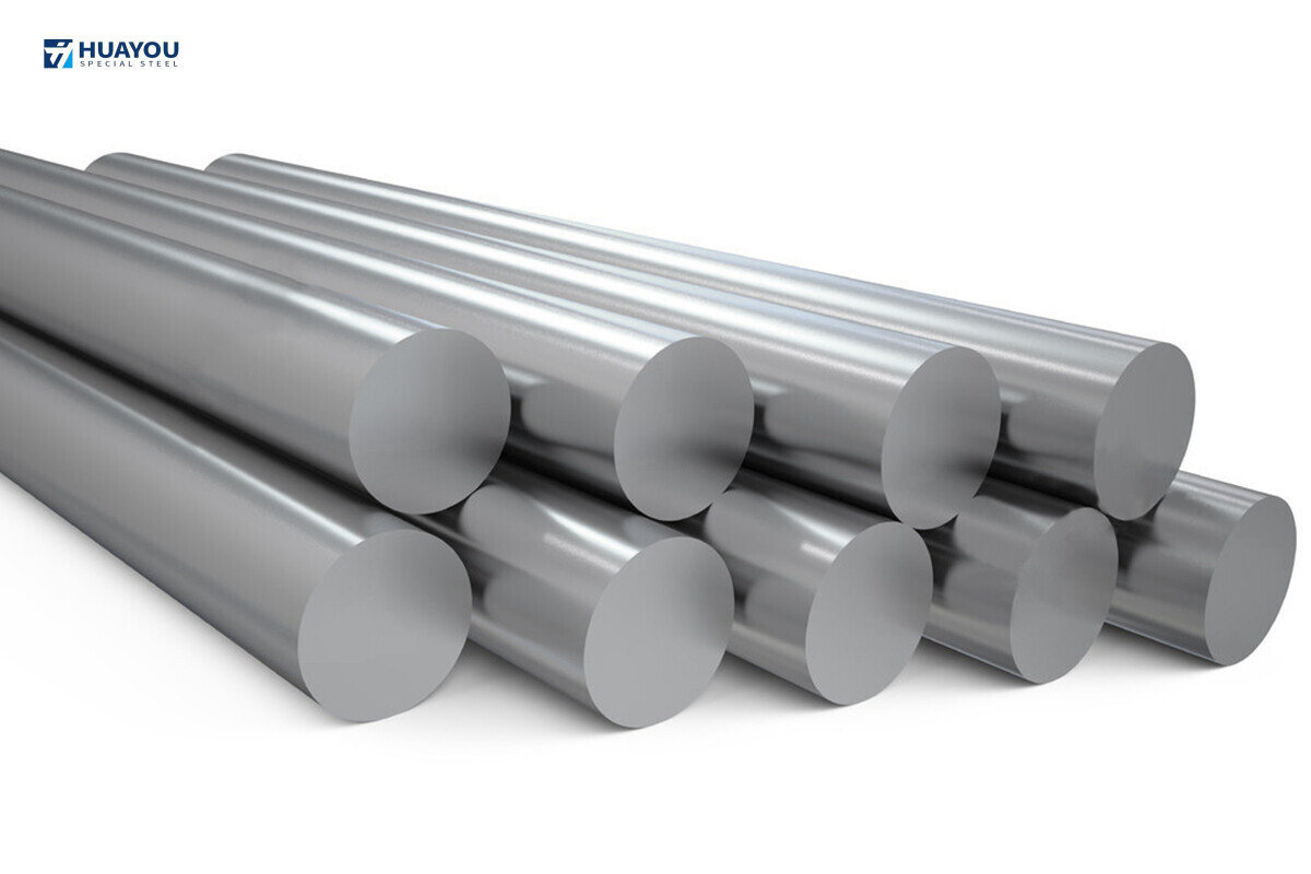 Inconel Alloy Bar