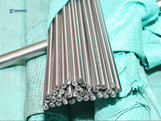 Monel Alloy Bar