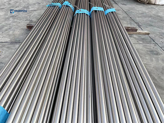 Inconel Alloy Bar