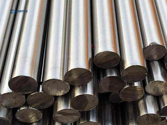 Inconel Alloy Bar