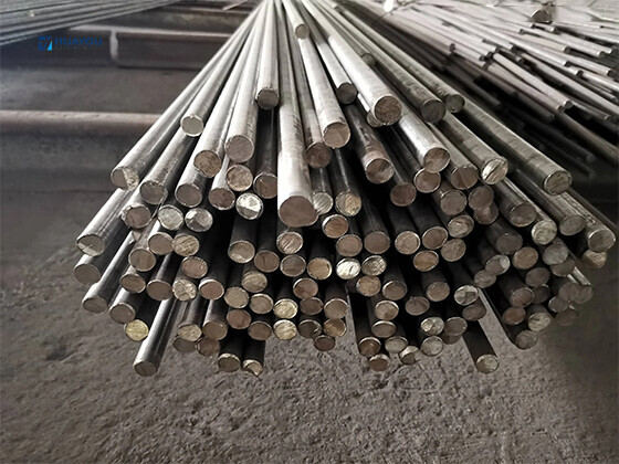 Nickel Alloy Bar