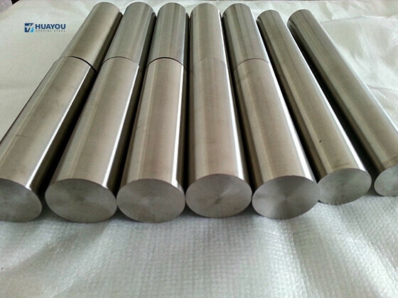 Nickel Alloy Bar