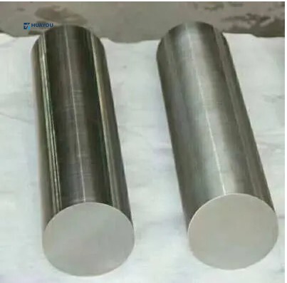Duplex Alloy Bar