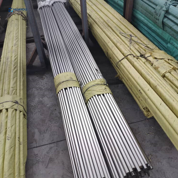  Hastelloy Alloy Pipe