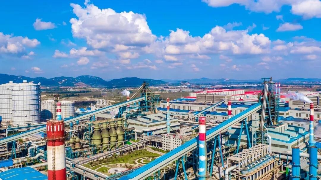 Shandong Huayou Steel Co., Ltd.