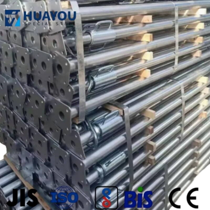 Scaffolding Steel Prop