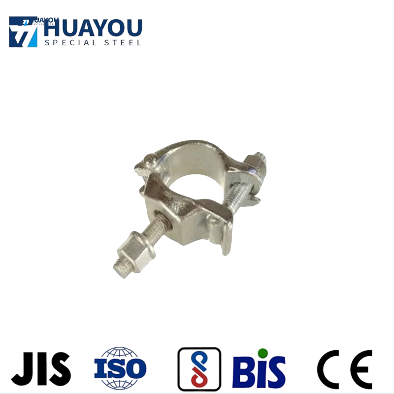Scaffolding Coupler