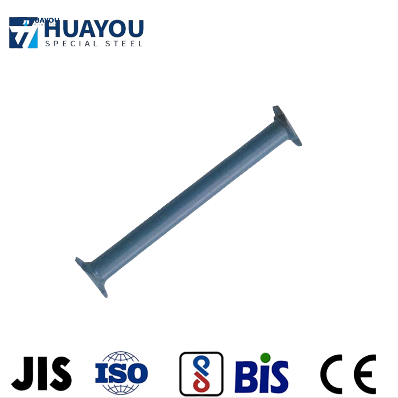Scaffolding Cuplock System 
