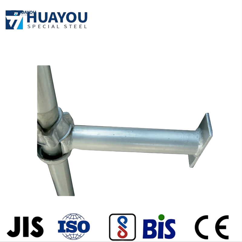 Scaffolding Cuplock System 