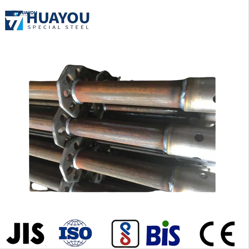 Scaffolding Cuplock System 