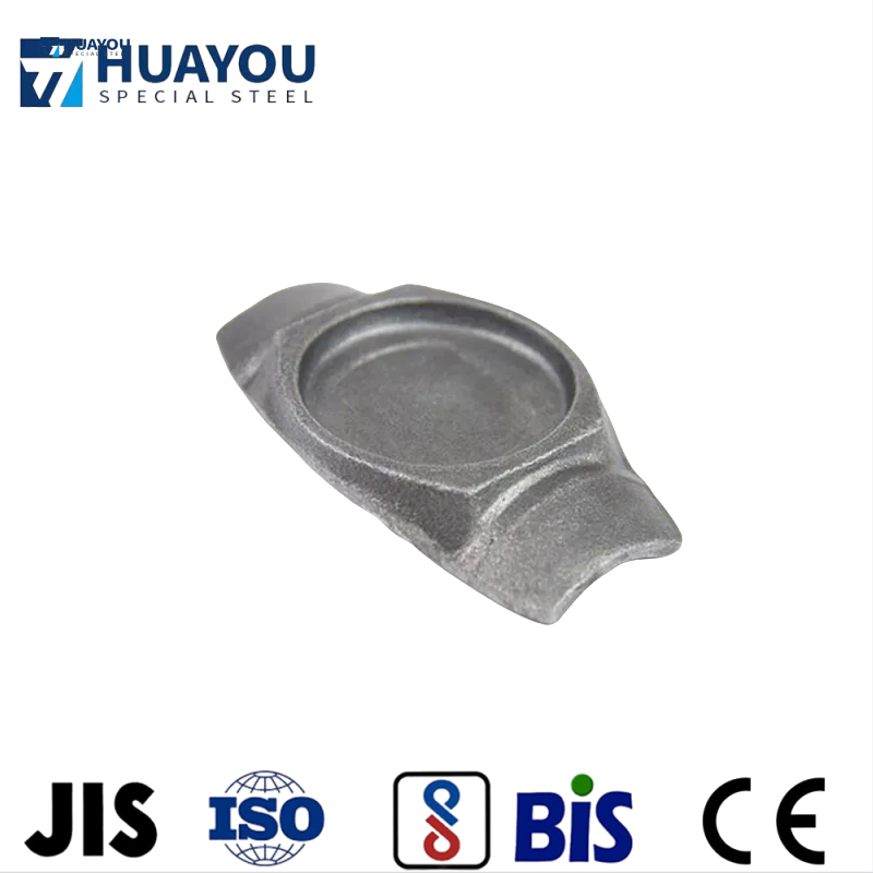 Scaffolding Cuplock System 