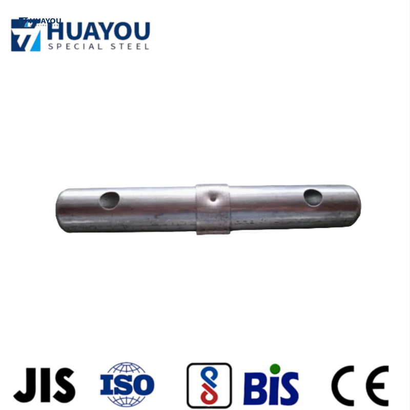 Scaffolding Frame System 