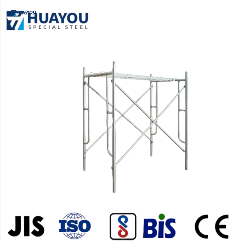 Support Frame Scaffolding for Aerial Work/ Architectural Construction/High-Rise Building
