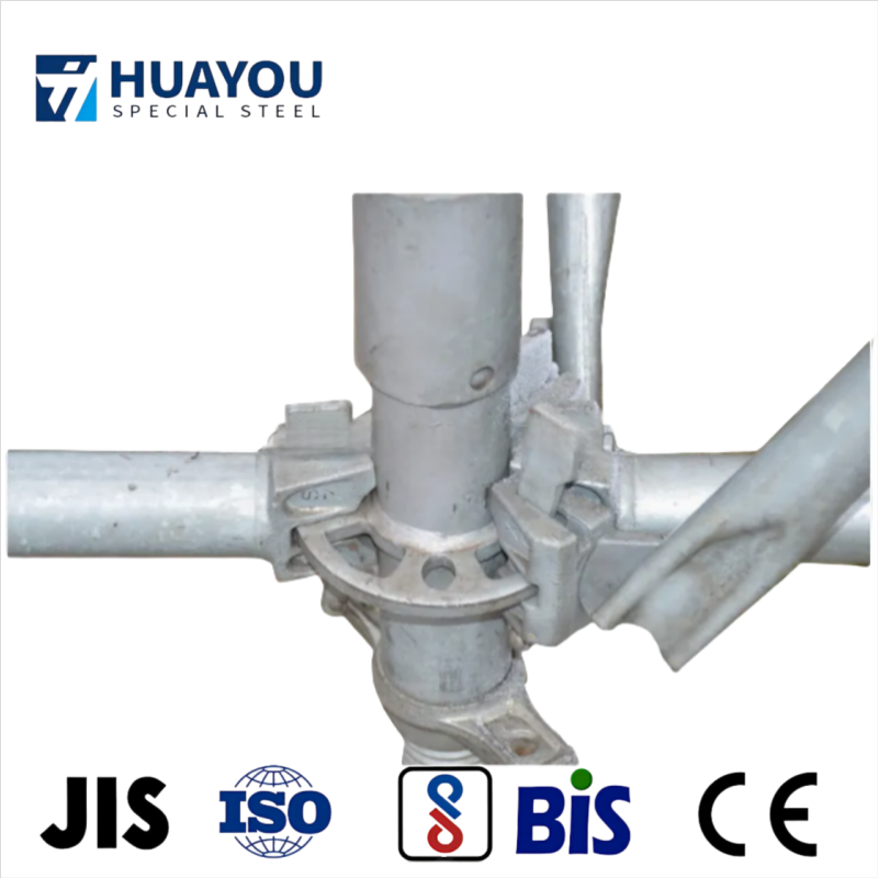 High Quality Allround Scaffolding System Ringlock for Building