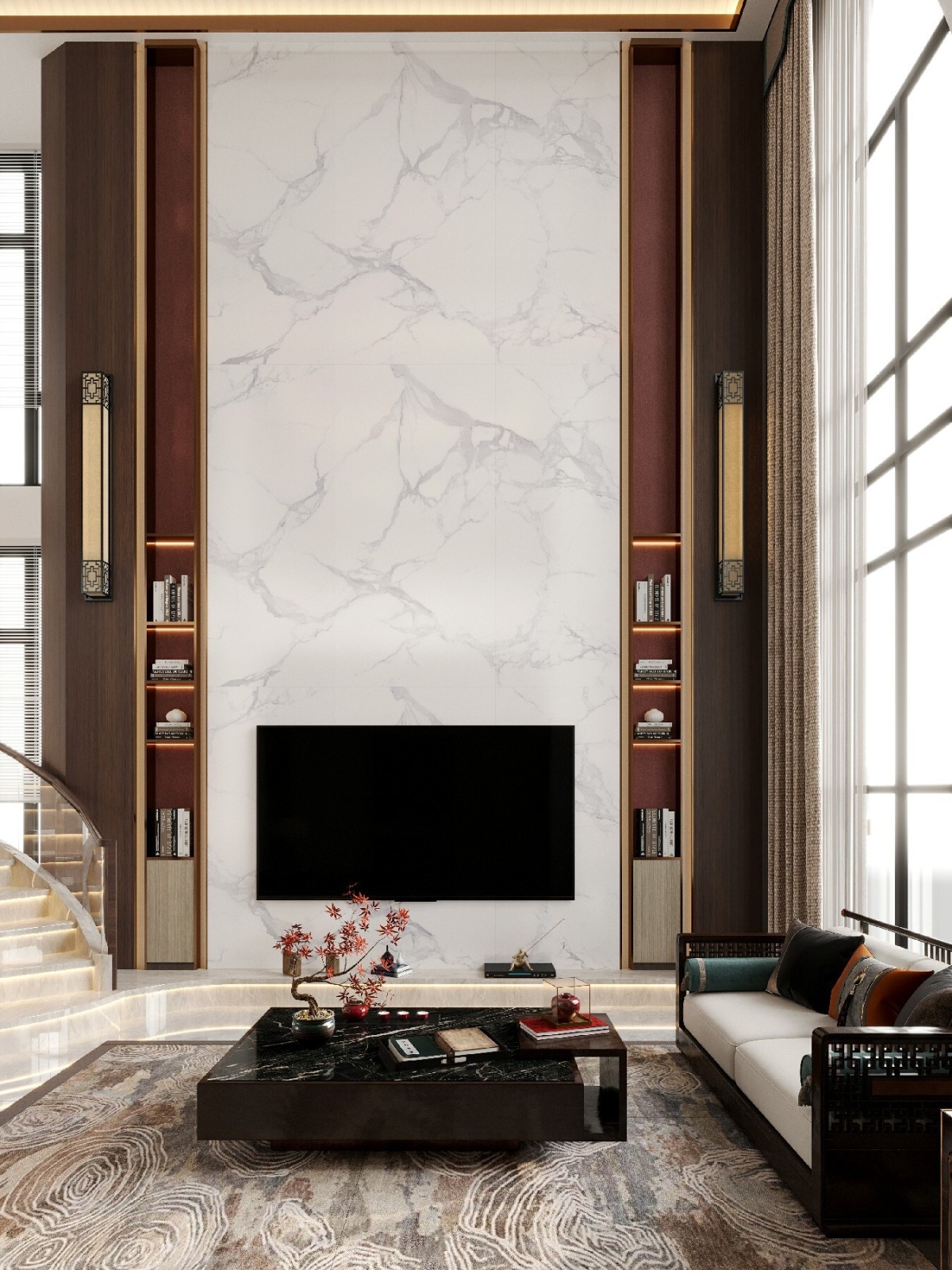 YY1224W243S意大利鱼肚白 -上下左右无限连纹（白）大图-斌.jpg