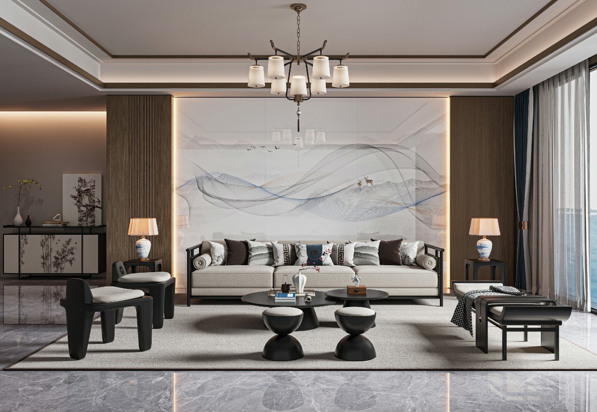 1224041S 一路有你-左右无限连纹 （灰）-大图 调（妍）.jpg