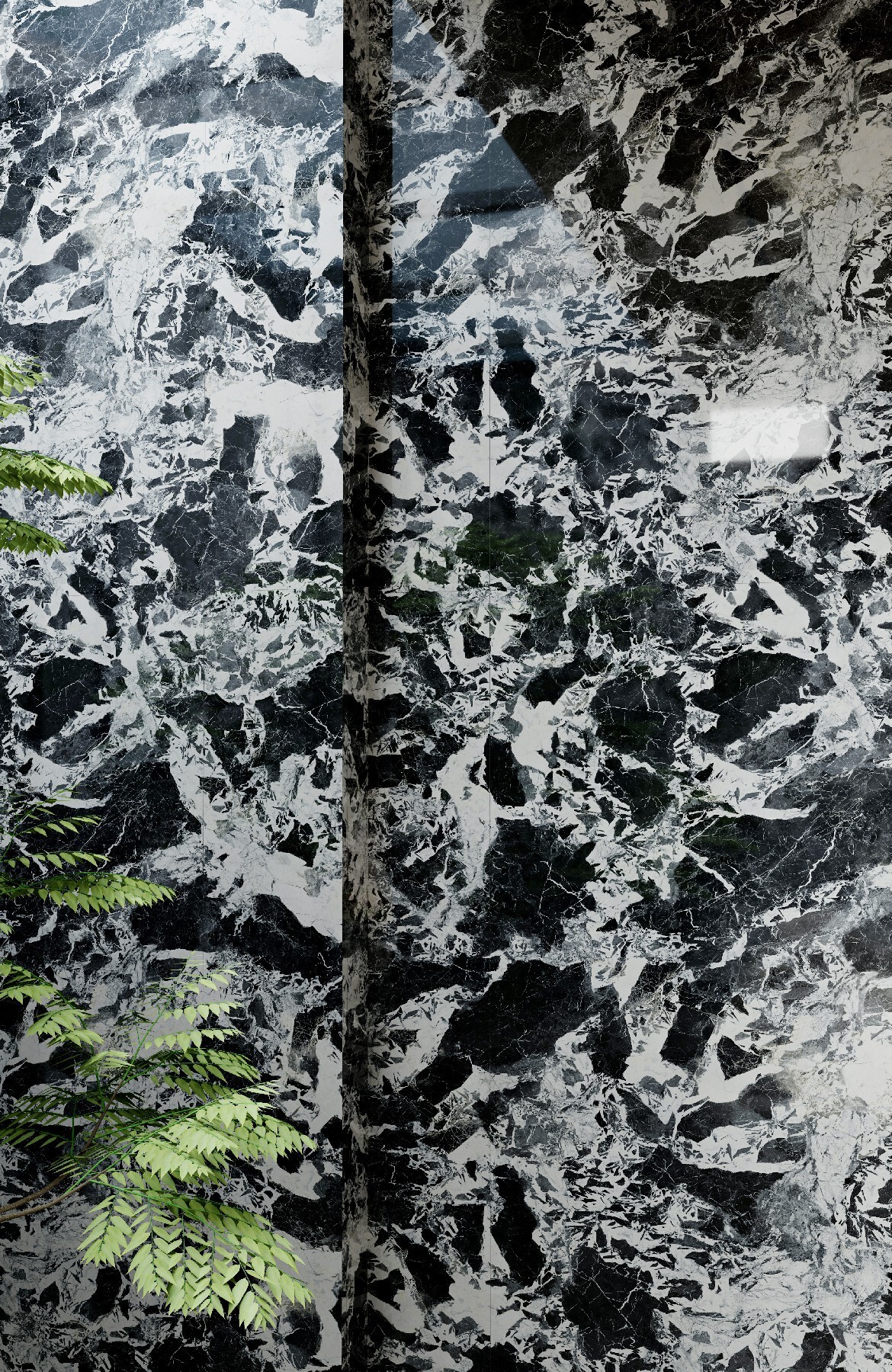 YY1224C101宝格丽黑（拿破仑黑）-左右无限连纹（黑）-大图-斌 (2).jpg