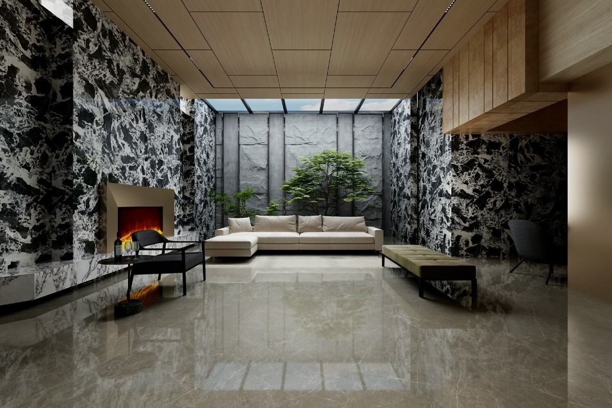 YY1224C101宝格丽黑（拿破仑黑）-左右无限连纹（黑）-大图-斌 (3).jpg