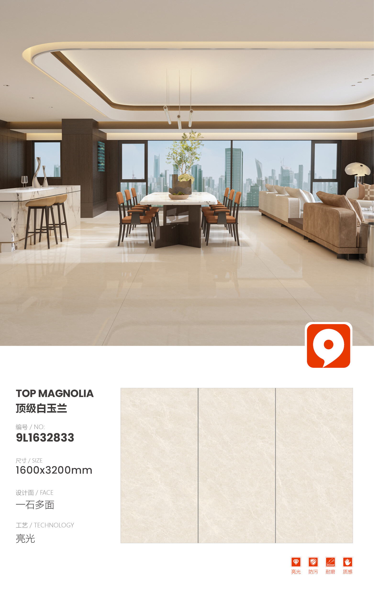 9L1632833-Top Magnolia