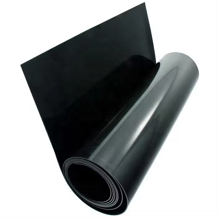 HDPE Geomembrane