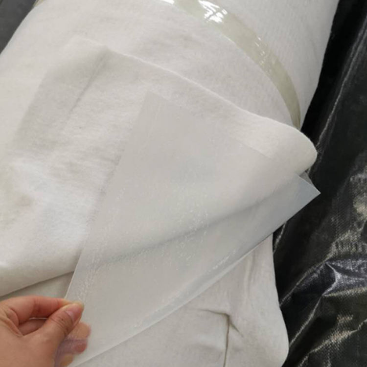 Composite Geomembrane