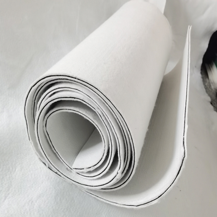 Composite Geomembrane