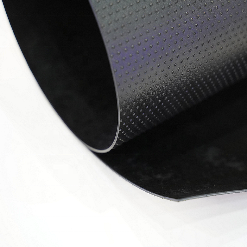 Other Geotextile Membranes