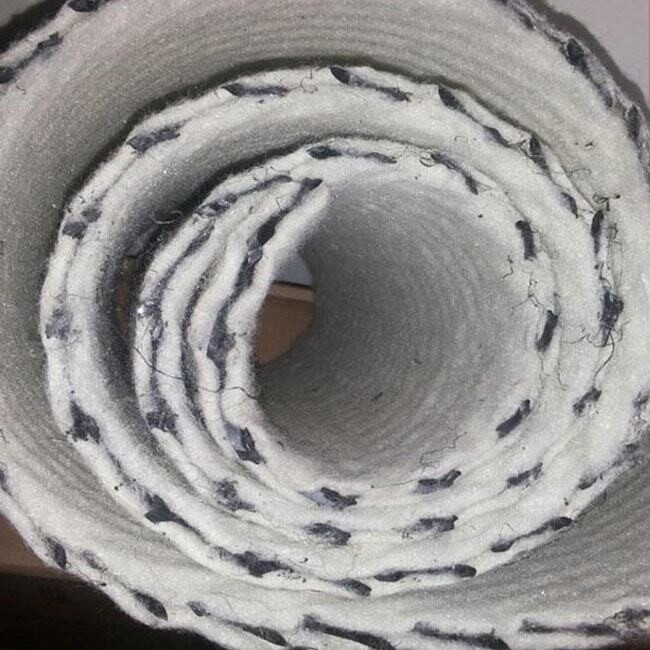 Composite Drainage Network