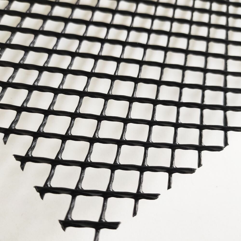 Composite Drainage Network