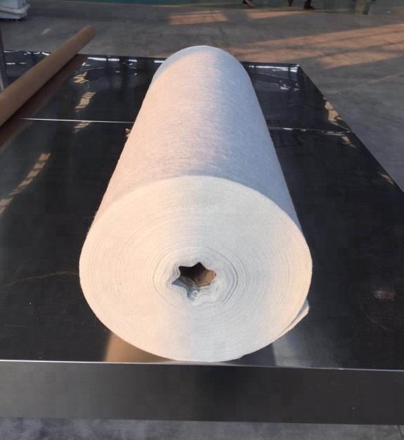 Geotextile  Cloth