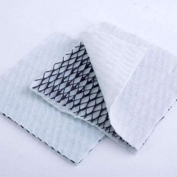 Composite Drainage Network