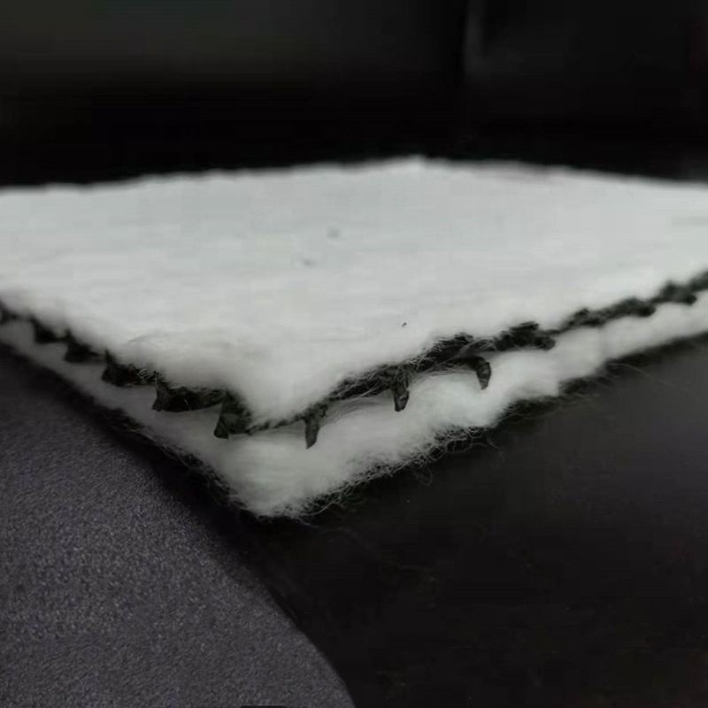 Composite Drainage Network