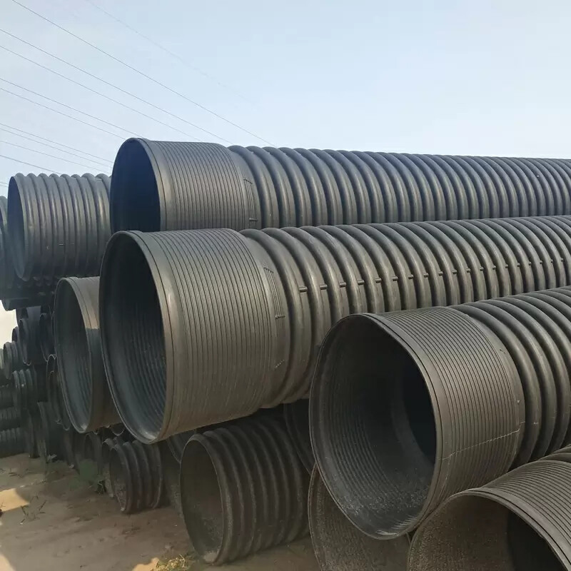 Geotextile Pipe