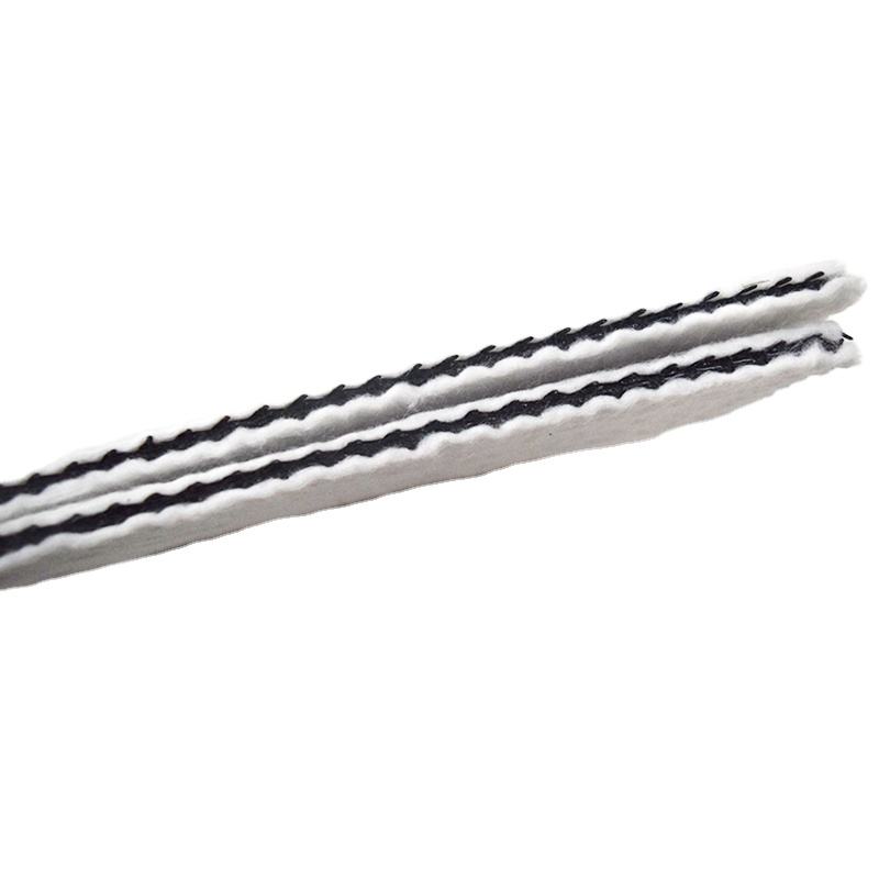 Composite Drainage Network