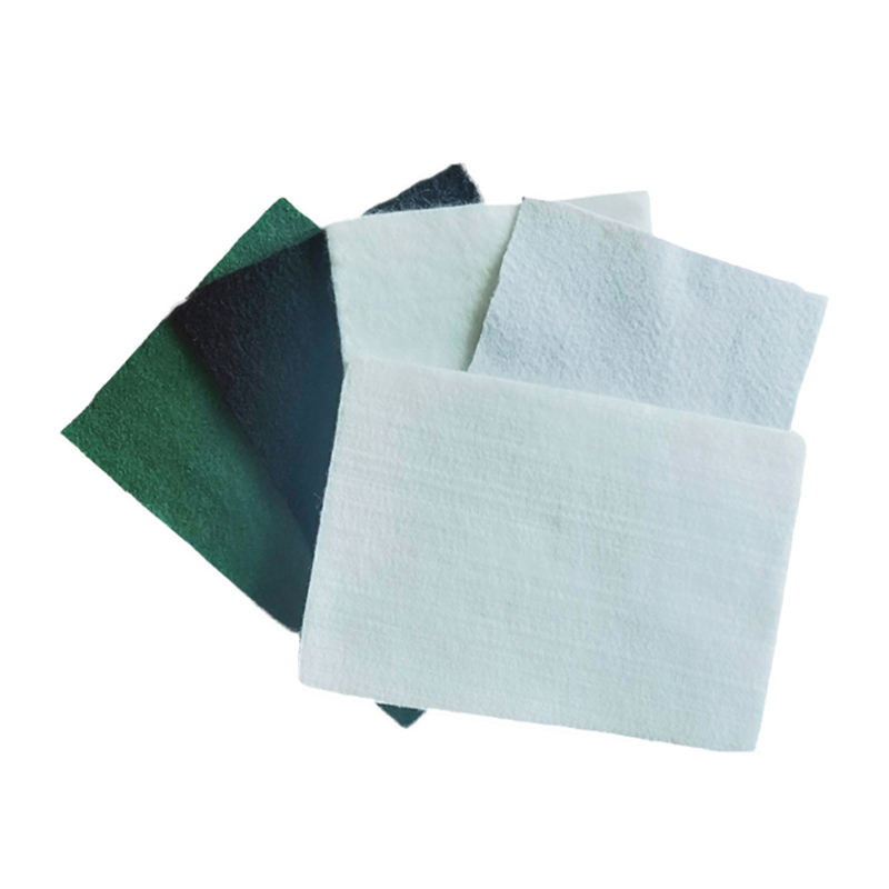 Geotextile  Cloth