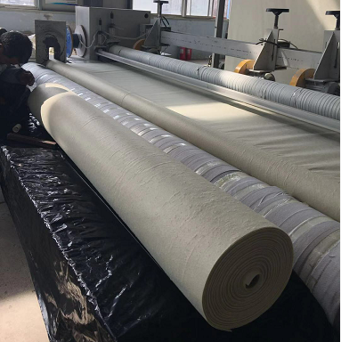 Geotextile  Cloth