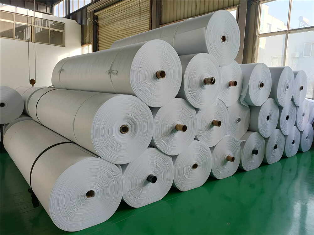 Geotextile