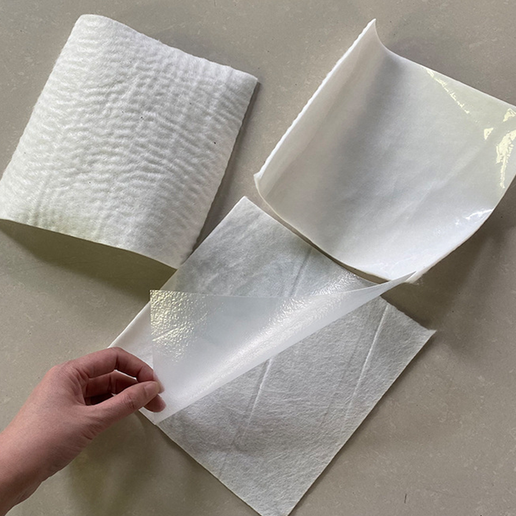 Composite Geomembrane