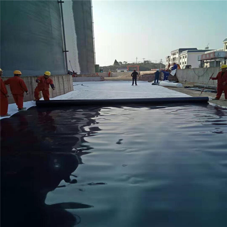 Other Geotextile Membranes