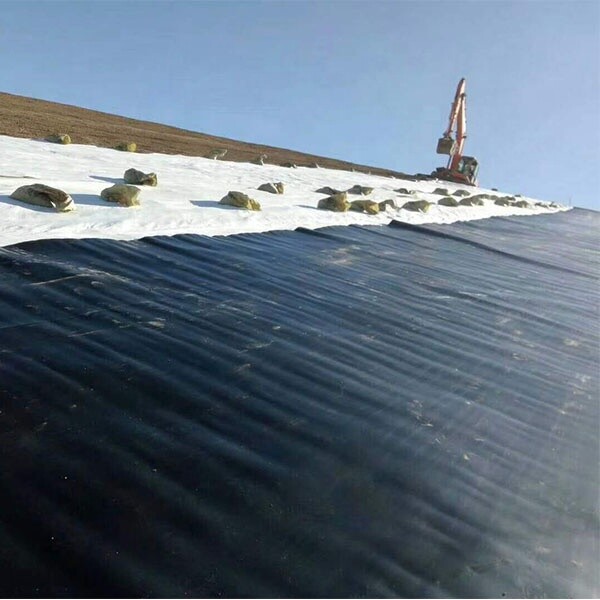 Other Geotextile Membranes