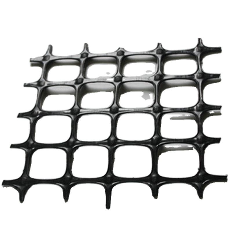 Plastic Geogrid