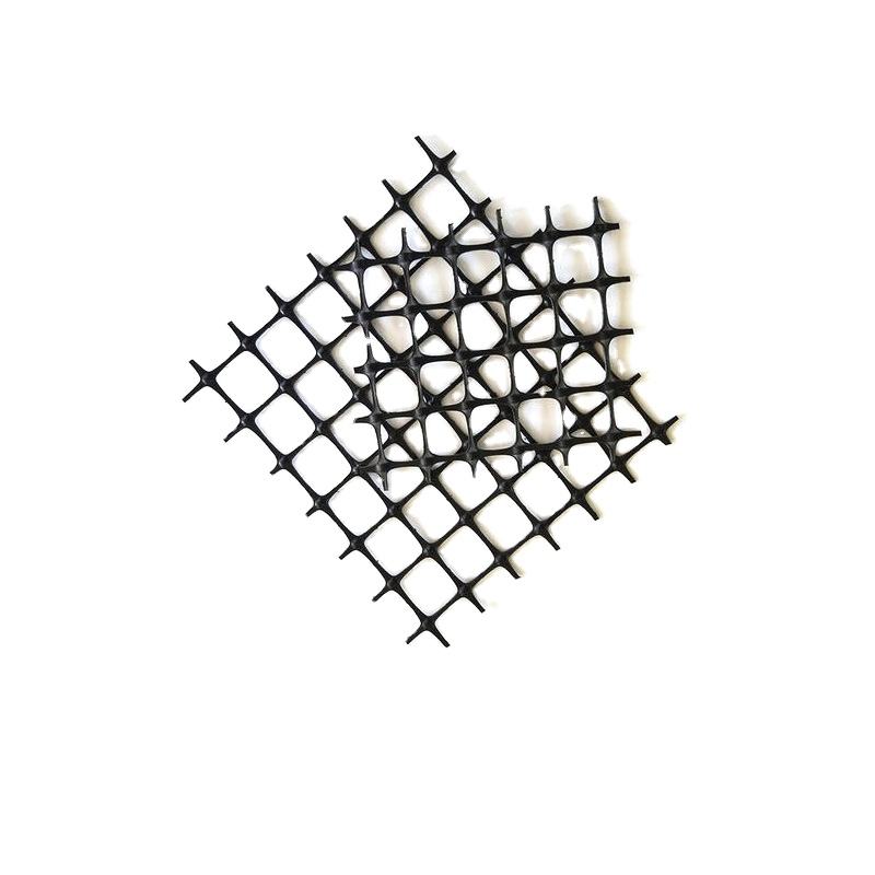 Plastic Geogrid