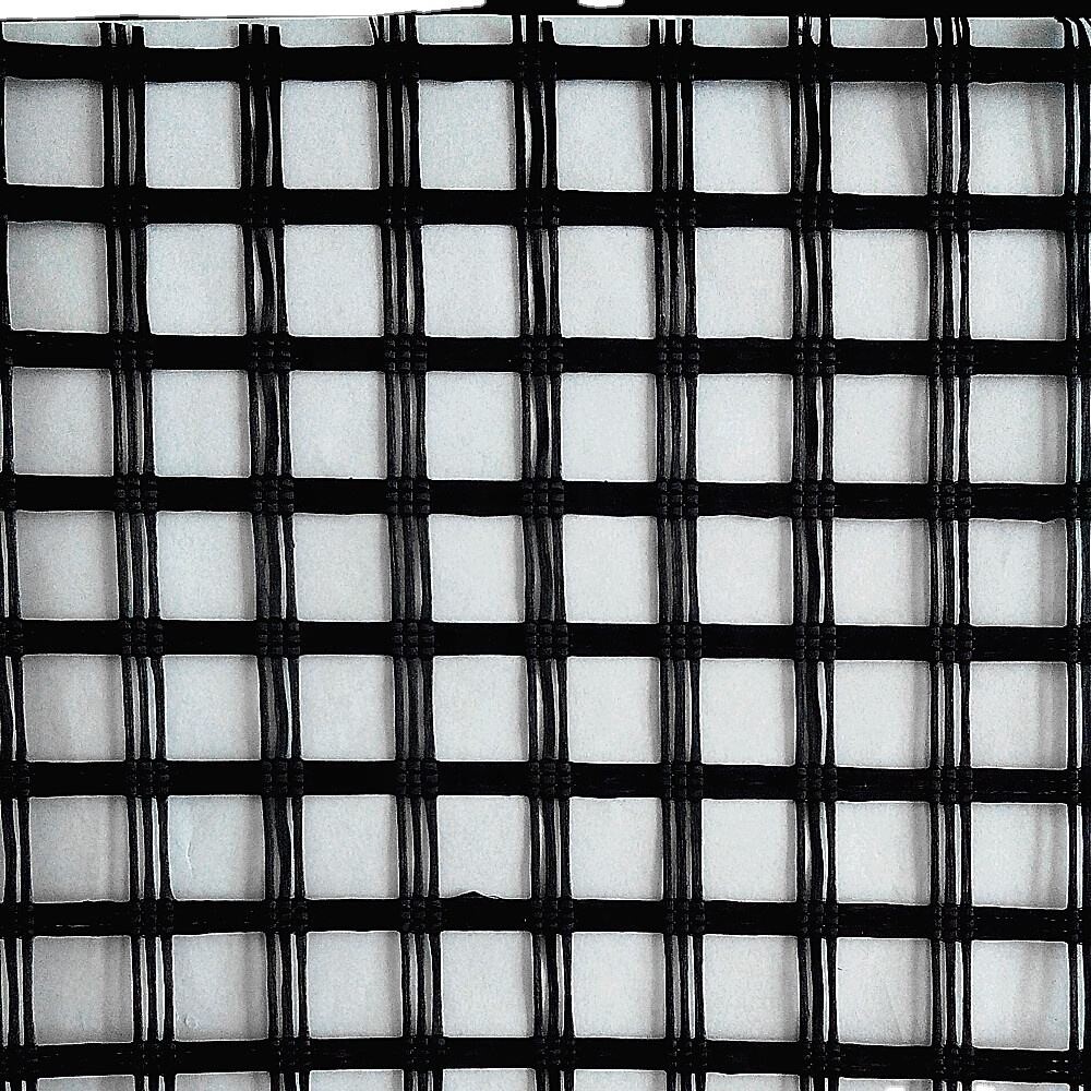 Fiberglass Geogrid