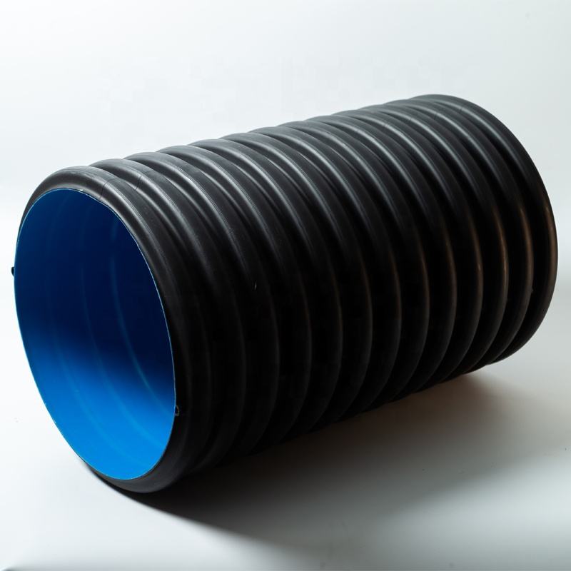 HDPE Geotextile Pipe