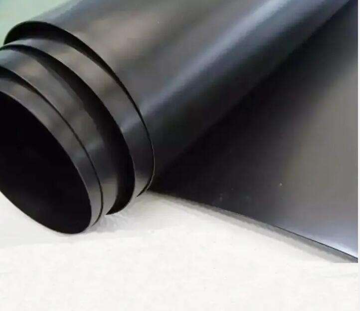 LDPE Geomembrane