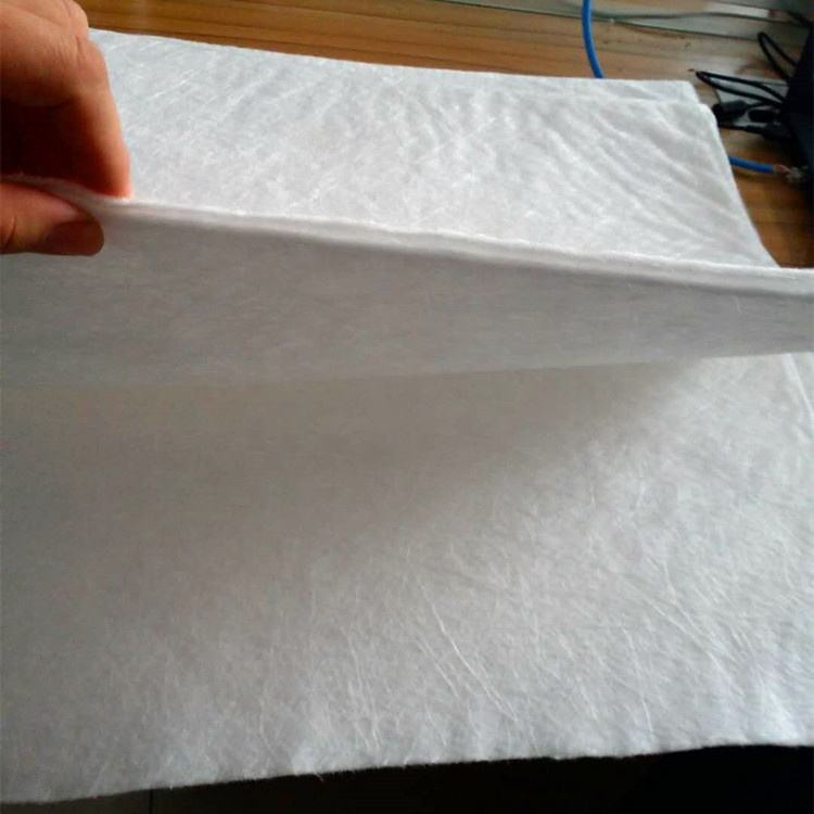 Composite Geomembrane